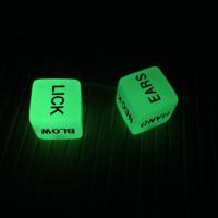 Love Dice - Sex Dobbelstenen - thumbnail