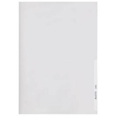 Leitz L-map ft A4, doos van 100