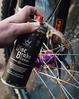 Peaty's disc brake cleaner - thumbnail