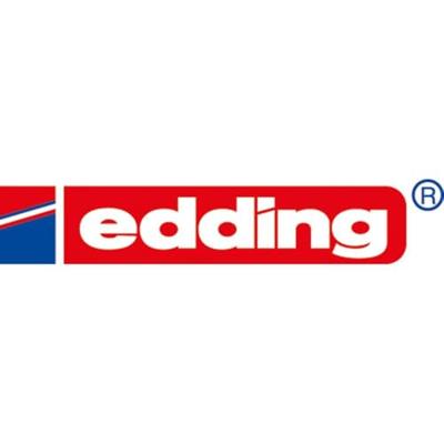Edding Toner vervangt Lexmark 71B0030 / 71B20M0 Compatibel Magenta 2300 bladzijden EDD-6050 18-6050