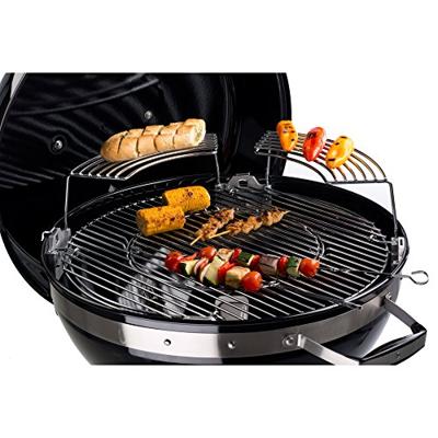 Tepro 8581 2 warmhoudroosters voor san francisco en sacramento ø57cm