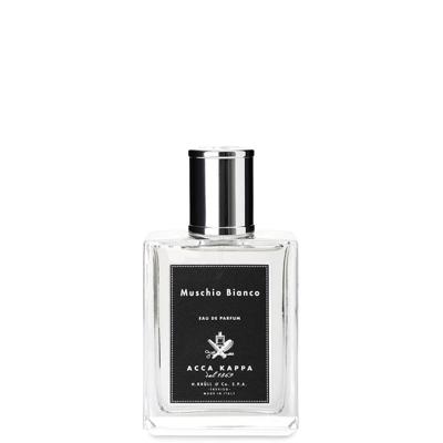 Acca Kappa White Moss Muschio Bianco Eau de Parfum 50ml
