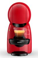 Capsule Koffiemachine Krups KP1A35AS Rood 1600 W 15 bar - thumbnail