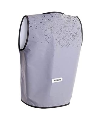 Wowow Reflectievest kids schlamm jacket maat s full reflex