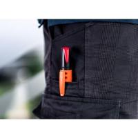 Pica Permanent Marker geel VISOR 990/44 - thumbnail
