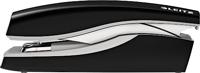 Leitz New NeXXt Softpress Flat Clinch nietmachine zwart - thumbnail