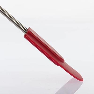 Westmark pannenlikker siliconen 28,5cm