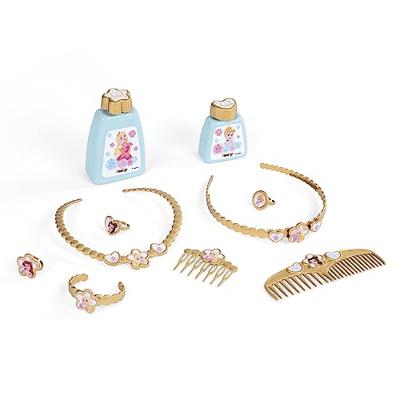 Toilet met bankje Smoby Princess