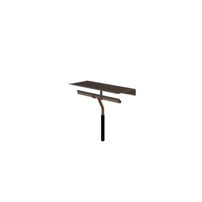 Hotbath &More Wisser voor Planchet serie Tuscan bronze Hotbath &More Wisser voor Planchet serie Tuscan bronze