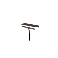 Hotbath &More Wisser voor Planchet serie Tuscan bronze - thumbnail
