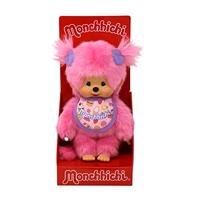 MONCHHICHI Frozen Fruit Knuffel 20 cm - thumbnail