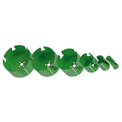 Hikoki Accessoires Gatzaag Hardmetalen Tanden 27Mm - 754206