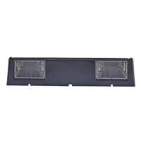 HELLA nummerbordverlichting license plate lights uni - thumbnail