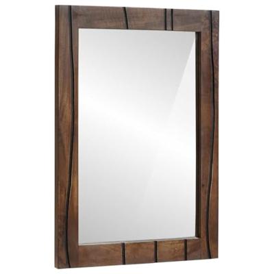 Badkamermeubelset met lade met plank 4 pcs Wit 38 x 33 x 160 cm