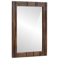 Badkamermeubelset met lade met plank 4 pcs Wit 38 x 33 x 160 cm - thumbnail