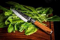 Forged Olive Officemes - 23 cm - thumbnail