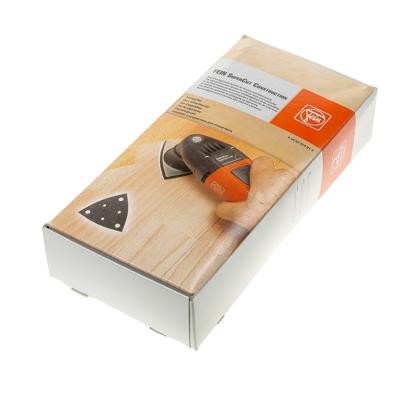 Fein 92602074014 Afzuiginstallatie 7-delig 1 set(s)