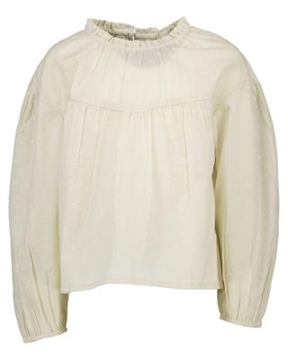 Blouse - Beige