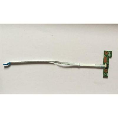 Notebook Power Button Board for Asus X550C A550C pulled Notebook Power Button Board for Asus X550C A550C pulled