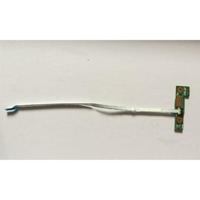 Notebook Power Button Board for Asus X550C A550C pulled - thumbnail