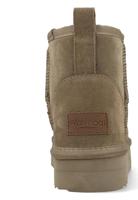 Warmbat Boots Wallaby WLY371032 Moss Groen-42 maat 42 - thumbnail