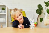 PlusPlus tube konijn big: 15 stuks 3443 - thumbnail