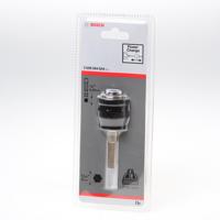 Bosch Accessories PC-Adapter 6-kant Schaft 3/8 Lochs.14-152 o. Zentrierbohrer 2608594264 Adapter voor boorgatverbreding 8.70 mm 1 stuk(s) - thumbnail
