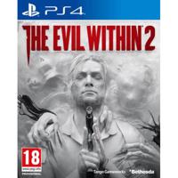 The Evil Within 2 - thumbnail