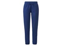 esmara Dames joggingbroek (M (40/42), Blauw) - thumbnail