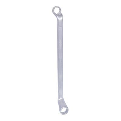 KS Tools 5170807 517.0807 Dubbele ringsleutel Sleutelbreedte (metrisch) 12 - 13 mm KS Tools 5170807 517.0807 Dubbele ringsleutel Sleutelbreedte (metrisch) 12 - 13 mm