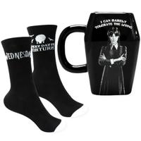 Wednesday Mug & Socks Set - thumbnail