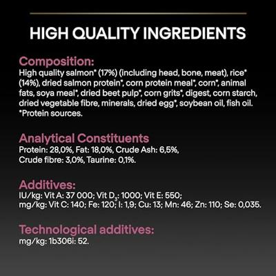 Pro Plan Medium Puppy Sensitive Skin met zalm hondenvoer 12 kg