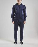 Craft 1908908 Community Sweatpants M - Navy - 3XL - thumbnail