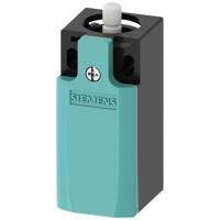 Siemens 3SE52120CC05 3SE5212-0CC05 Behuizing voor positieschakelaar 240 V/AC 3 A Plunjer Moment IP66, IP67 1 stuk(s) - thumbnail