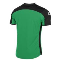 Stanno 460001 Pride Shirt - Green-Black - XXL - thumbnail
