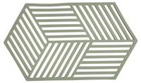 Zone - Hexagon - Onderzetter Rosemary groot - thumbnail