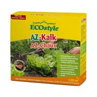 Ecostyle Az-kalk moestuin 2 kg - thumbnail