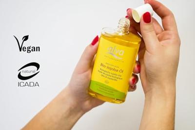 Alva Jojoba Olie
