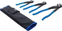 BGS technic Water Pump Pliers Set 3 Pcs. - thumbnail