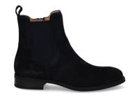 Unisa Barty navy donkerblauw maat 39 - thumbnail