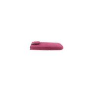 Senza Suede Slide Case Hot Pink Size S - thumbnail