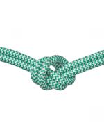 Light depot - Strijkijzersnoer 3-aderig - per meter - groen/wit - Outlet - thumbnail