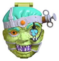 Rover Robin Plastic Model Kit Treats Dr. Demen - thumbnail