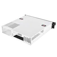SilverStone RM21-308 rackrack behuizing - thumbnail