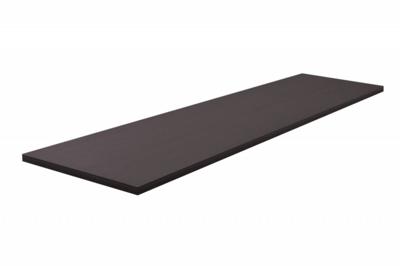 Topblad Luna 1610X475X25 Grey Oak Aqua Splash Topblad Luna 1610X475X25 Grey Oak Aqua Splash