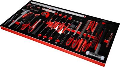 KS Tools 8131036 813.1036 Gereedschapsset