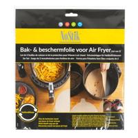 Nostik bak-&beschermfolie voor air fryer - thumbnail