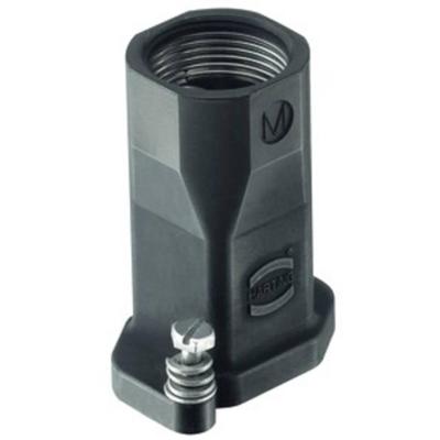 HARTING Afdekkap 19400030411 19400030411 1 stuk(s) Piece