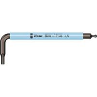 Wera 950 SPKS Stiftsleutel Multicolour, metrisch, 1.5 x 50 mm - 05022678001 - thumbnail