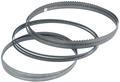 Metabo 0909029279 Bandzaagblad 2240 x 15 x 0.5 1 stuk(s) Geschikt voor model BAS 317 Precision, BAS 318 Precision A2 kamertand
